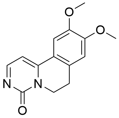 Ensifentrine Impurity 8